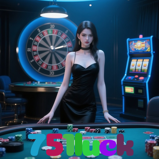 751luck - Baixe o app 751luck no Google Play e jogue ao vivo