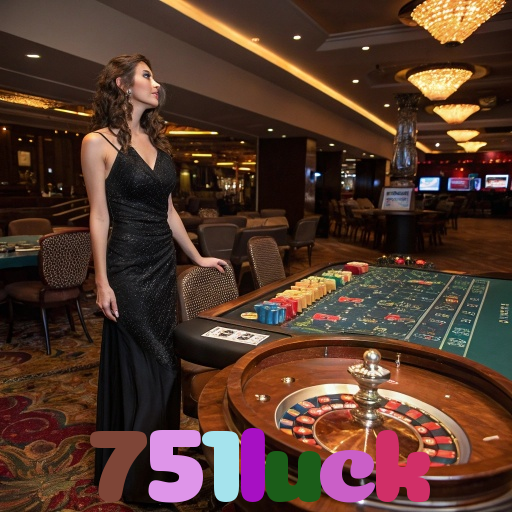 751luck - Baixe o App 751luck para Android e Comece a Jogar