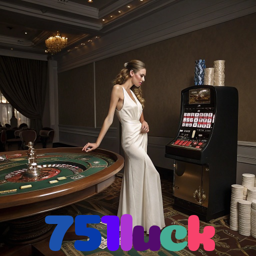 751luck - Baixe o app 751luck no Google Play e jogue ao vivo