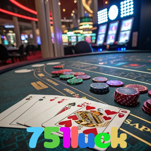 751luck - Baixe o App 751luck para Android e Comece a Jogar