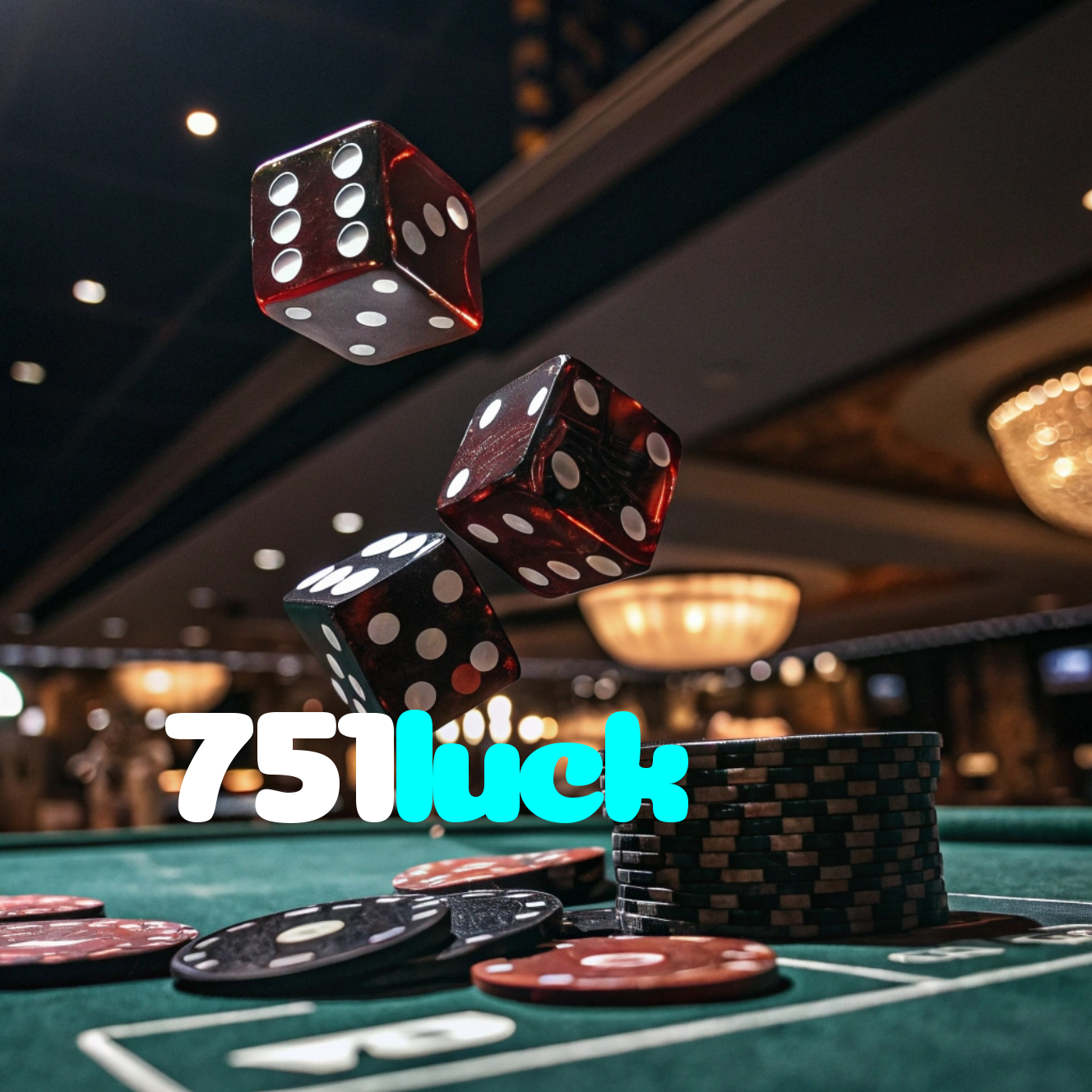 751luck - Baixe o app 751luck no Google Play e jogue ao vivo
