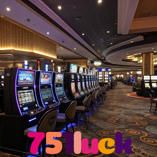 751luck - Baixe o App 751luck para Android e Comece a Jogar