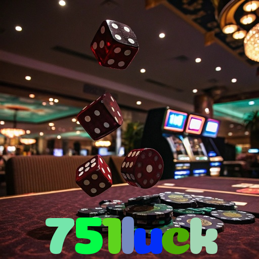 751luck - Baixe o App 751luck para Android e Comece a Jogar