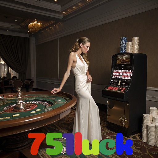 751luck - Baixe o app 751luck no Google Play e jogue ao vivo