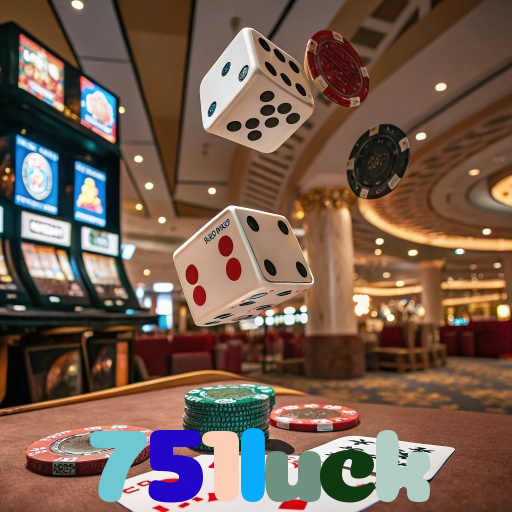 751luck - Baixe o App 751luck para Android e Comece a Jogar