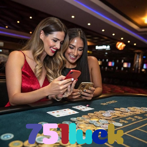 751luck - Baixe o App 751luck para Android e Comece a Jogar