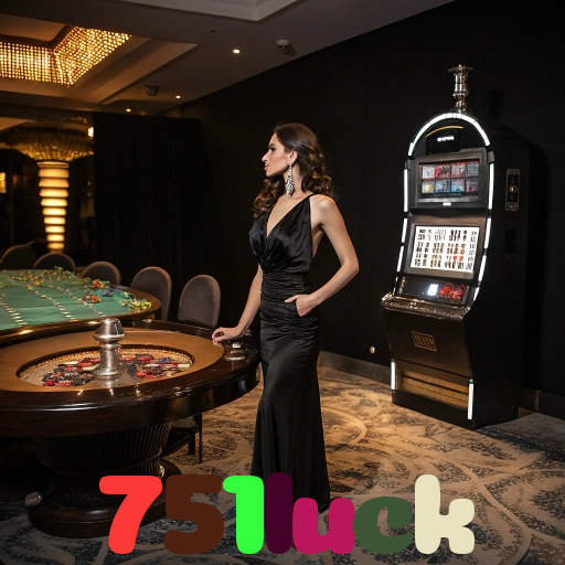 751luck - Baixe o App 751luck para Android e Comece a Jogar