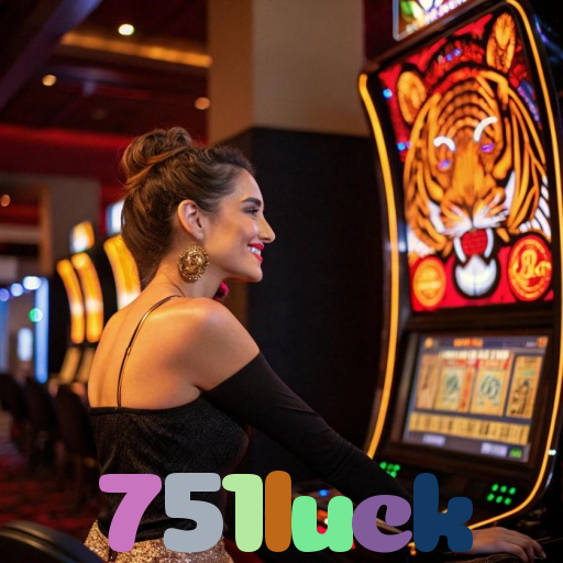 751luck - Baixe o app 751luck no Google Play e jogue ao vivo