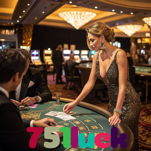 751luck - Baixe o App 751luck para Android e Comece a Jogar