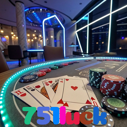 751luck - Baixe o app 751luck no Google Play e jogue ao vivo