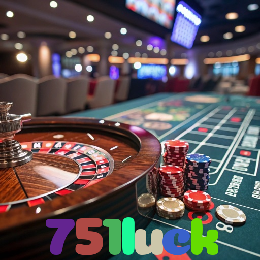 751luck - Baixe o app 751luck no Google Play e jogue ao vivo