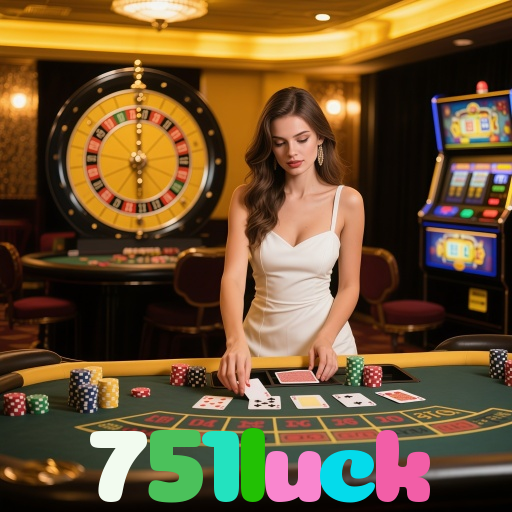 751luck - Baixe o app 751luck no Google Play e jogue ao vivo
