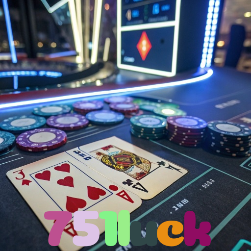 751luck - Baixe o App 751luck para Android e Comece a Jogar