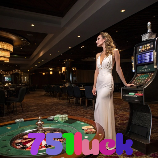 751luck - Baixe o App 751luck para Android e Comece a Jogar