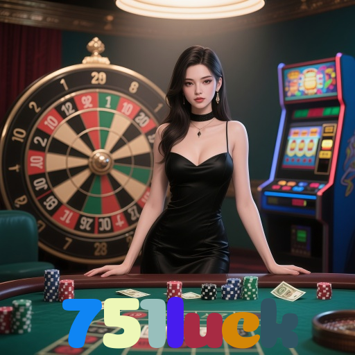 751luck - Baixe o app 751luck no Google Play e jogue ao vivo