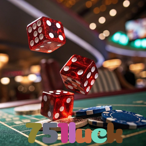 751luck - Baixe o app 751luck no Google Play e jogue ao vivo