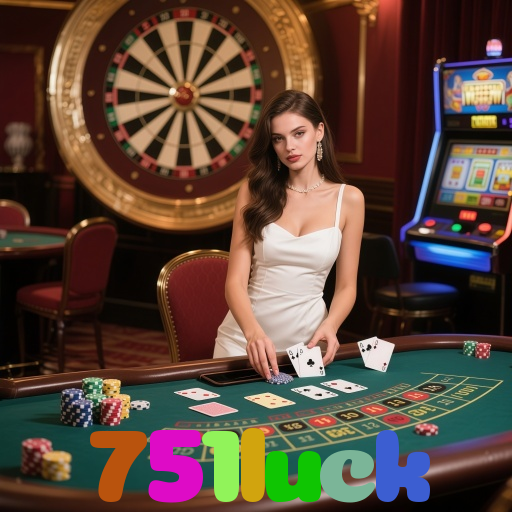 751luck - Baixe o app 751luck no Google Play e jogue ao vivo