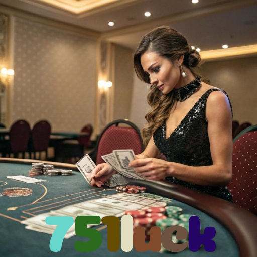 751luck - Baixe o App 751luck para Android e Comece a Jogar