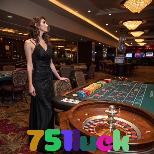 751luck - Baixe o app 751luck no Google Play e jogue ao vivo