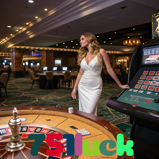 751luck - Baixe o App 751luck para Android e Comece a Jogar