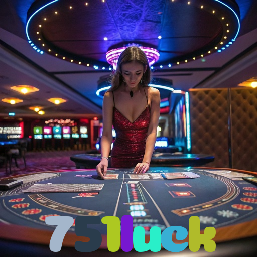 751luck - Baixe o App 751luck para Android e Comece a Jogar