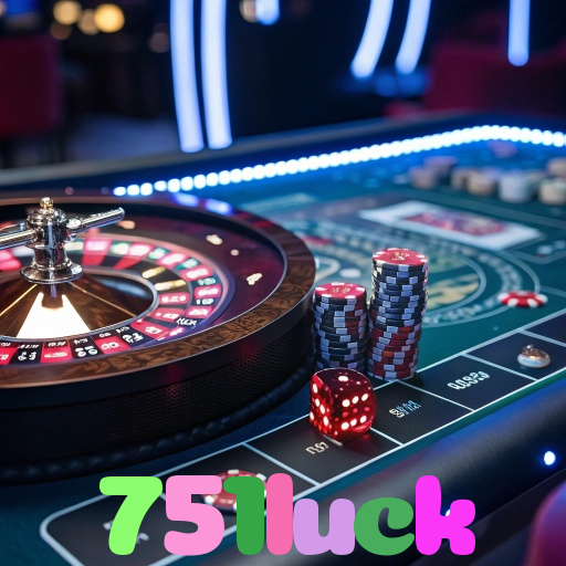 751luck - Baixe o App 751luck para Android e Comece a Jogar