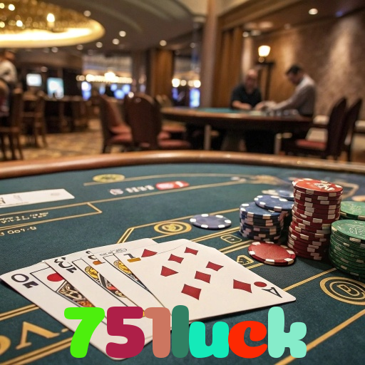 751luck - Baixe o App 751luck para Android e Comece a Jogar