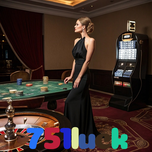 751luck - Baixe o app 751luck no Google Play e jogue ao vivo