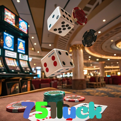 751luck - Baixe o App 751luck para Android e Comece a Jogar