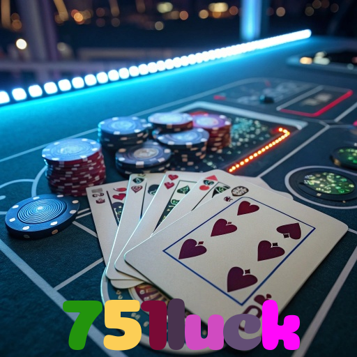 751luck - Baixe o app 751luck no Google Play e jogue ao vivo