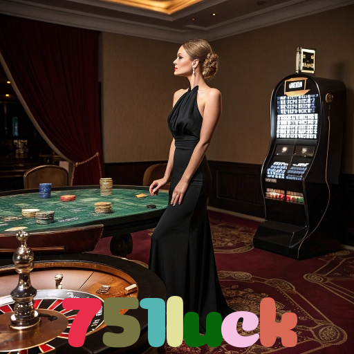 751luck - Baixe o app 751luck no Google Play e jogue ao vivo