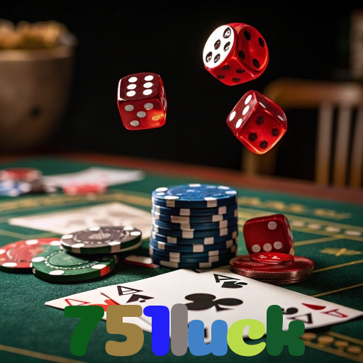 751luck - Baixe o App 751luck para Android e Comece a Jogar