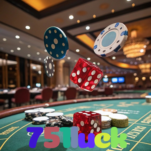 751luck - Baixe o App 751luck para Android e Comece a Jogar