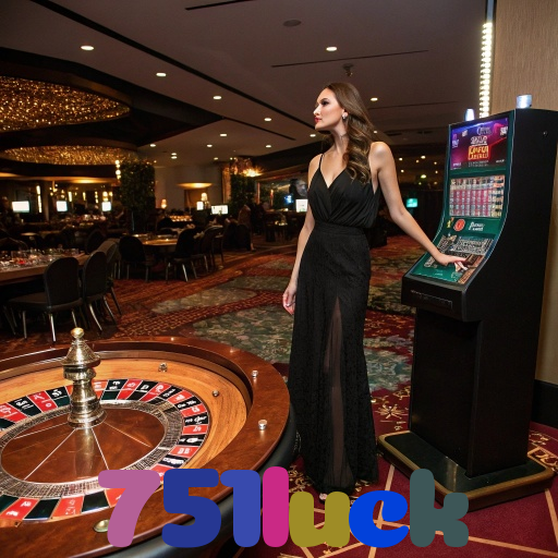 751luck - Baixe o App 751luck para Android e Comece a Jogar