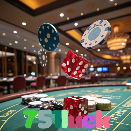 751luck - Baixe o app 751luck no Google Play e jogue ao vivo