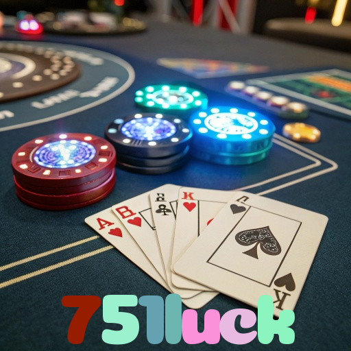 751luck - Baixe o App 751luck para Android e Comece a Jogar