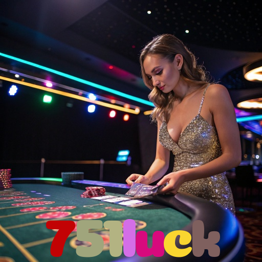 751luck - Baixe o app 751luck no Google Play e jogue ao vivo