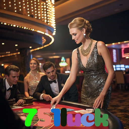 751luck - Baixe o app 751luck no Google Play e jogue ao vivo