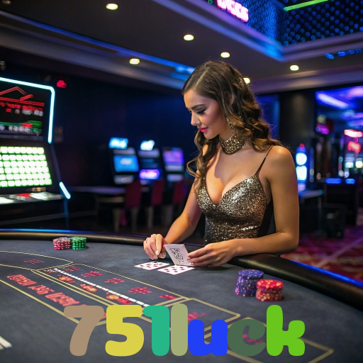 751luck - Baixe o app 751luck no Google Play e jogue ao vivo