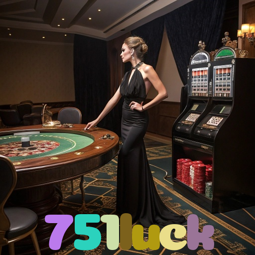 751luck - Baixe o App 751luck para Android e Comece a Jogar