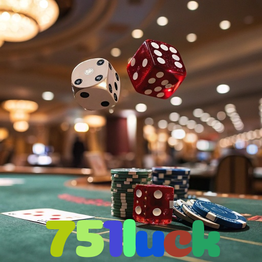 751luck - Baixe o app 751luck no Google Play e jogue ao vivo