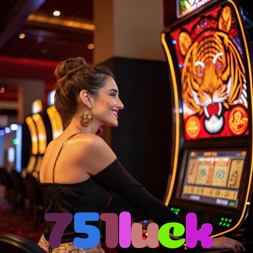 751luck - Baixe o app 751luck no Google Play e jogue ao vivo