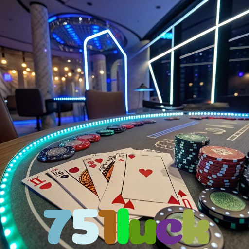 751luck - Baixe o App 751luck para Android e Comece a Jogar