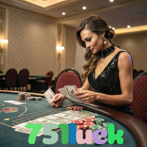 751luck - Baixe o app 751luck no Google Play e jogue ao vivo