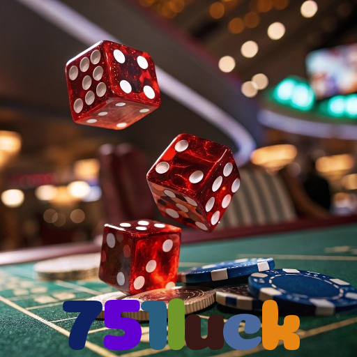 751luck - Baixe o App 751luck para Android e Comece a Jogar