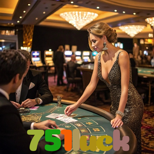 751luck - Baixe o App 751luck para Android e Comece a Jogar