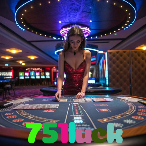 751luck - Baixe o App 751luck para Android e Comece a Jogar