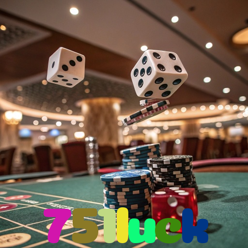 751luck - Baixe o app 751luck no Google Play e jogue ao vivo