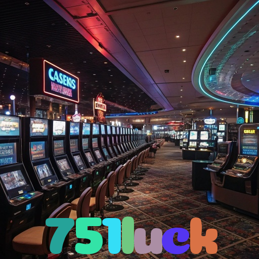 751luck - Baixe o App 751luck para Android e Comece a Jogar