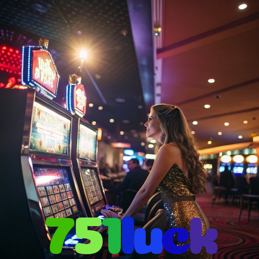 751luck - Baixe o App 751luck para Android e Comece a Jogar